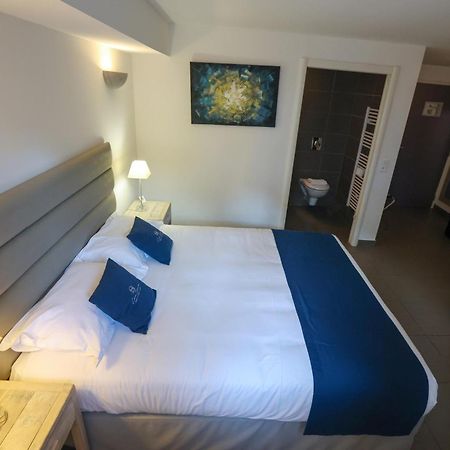 Best Western Hotel Casa Bianca, Piscine Interieure Et Exterieure كالفي المظهر الخارجي الصورة