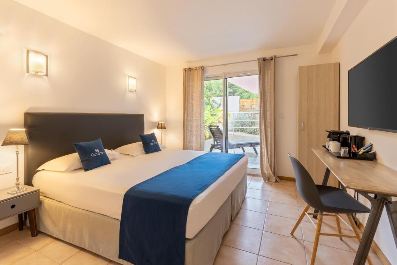 Best Western Hotel Casa Bianca, Piscine Interieure Et Exterieure كالفي المظهر الخارجي الصورة