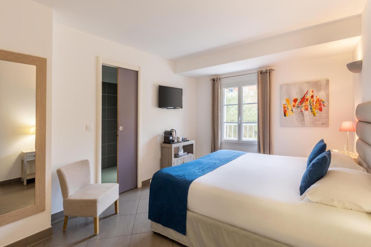 Best Western Hotel Casa Bianca, Piscine Interieure Et Exterieure كالفي المظهر الخارجي الصورة