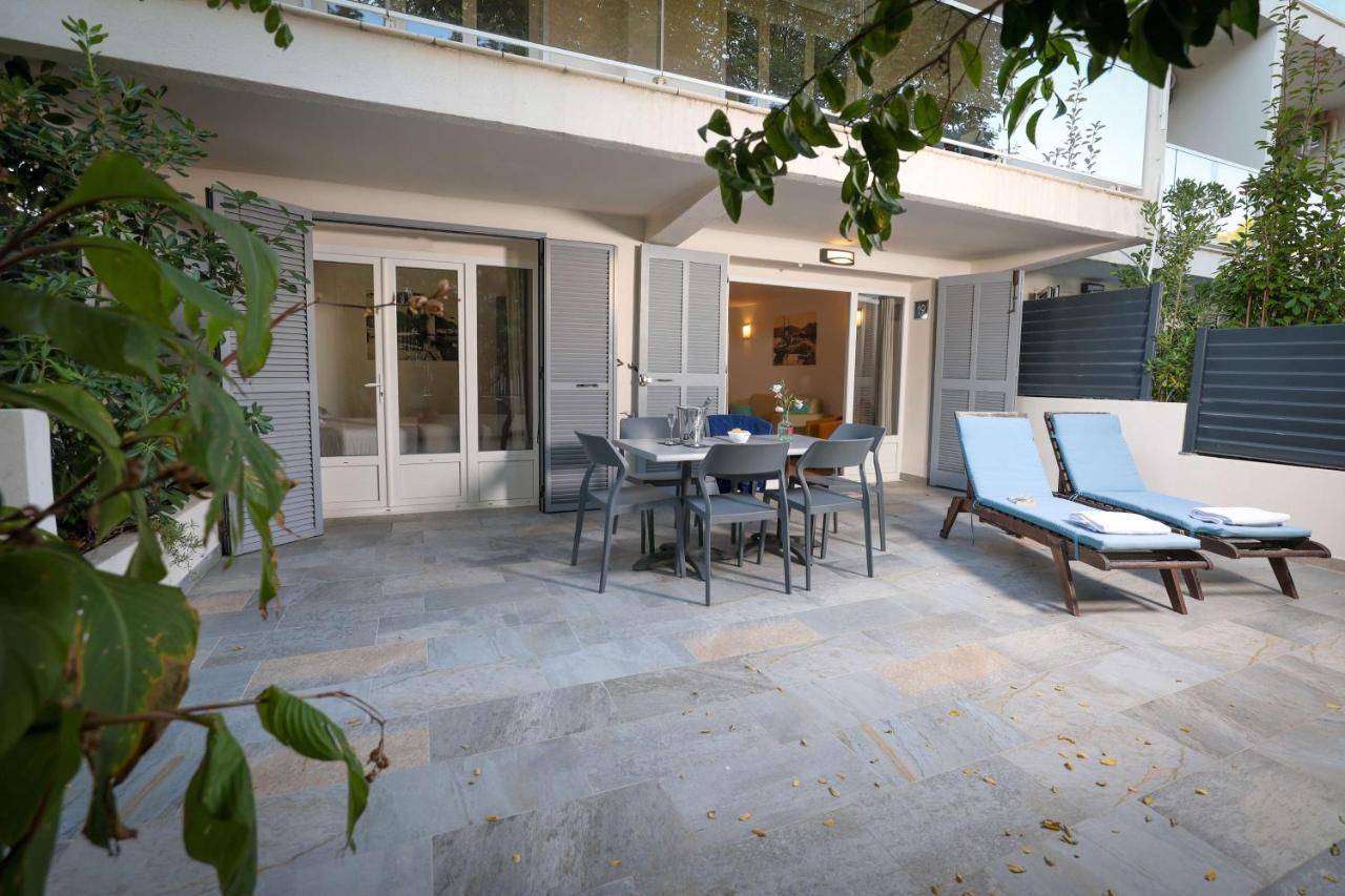 Best Western Hotel Casa Bianca, Piscine Interieure Et Exterieure كالفي المظهر الخارجي الصورة