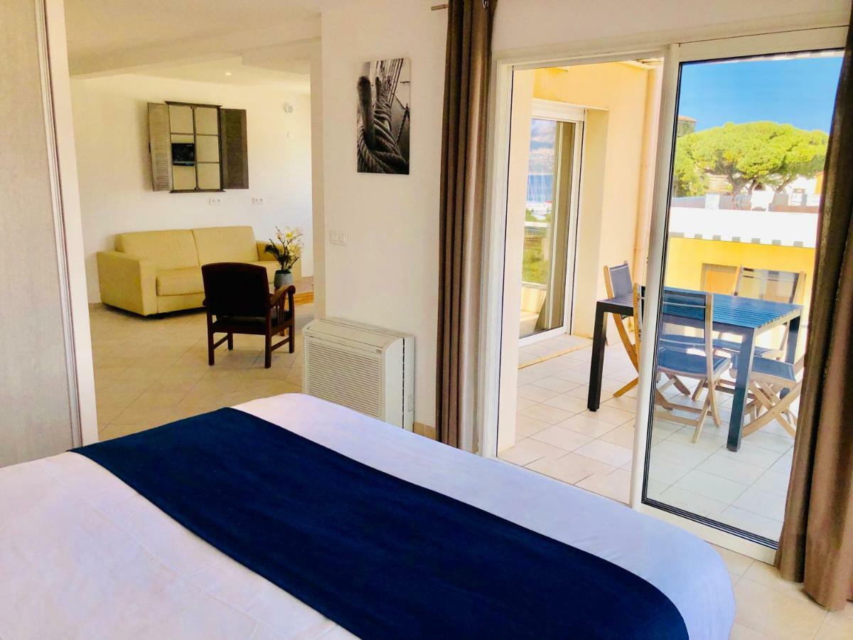 Best Western Hotel Casa Bianca, Piscine Interieure Et Exterieure كالفي المظهر الخارجي الصورة