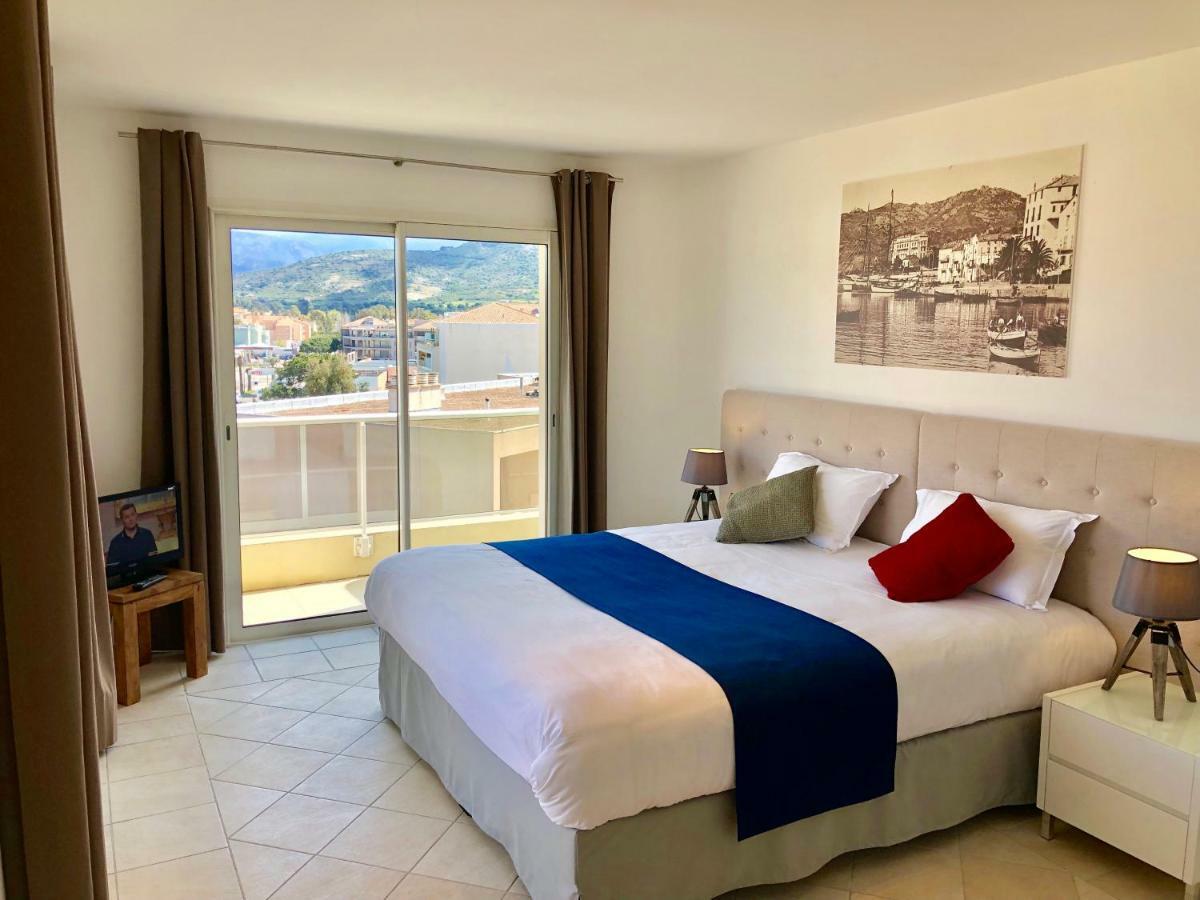 Best Western Hotel Casa Bianca, Piscine Interieure Et Exterieure كالفي المظهر الخارجي الصورة